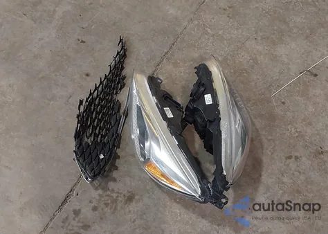 2017 Ford Focus Se from USA, damaged, VIN 1FADP3F22HL292063